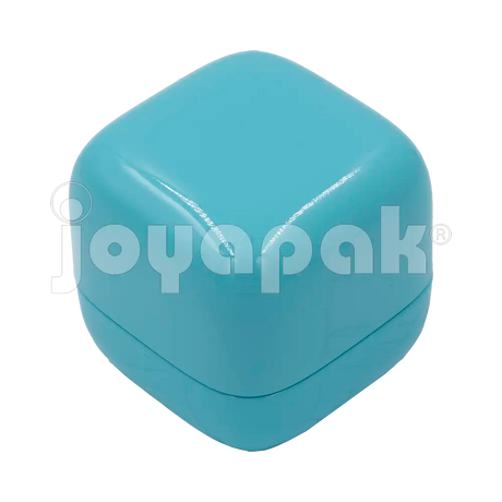Estuche con Luz LED para Anillo