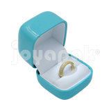 Estuche con Luz LED para Anillo