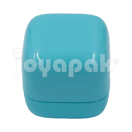 Estuche con Luz LED para Anillo