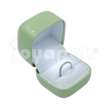 Estuche con Luz LED para Anillo