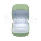 Estuche con Luz LED para Anillo