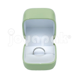 Estuche con Luz LED para Anillo