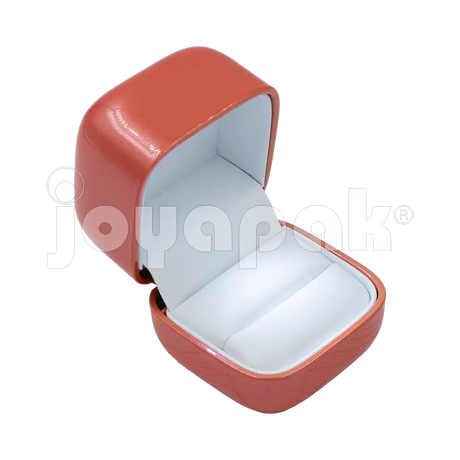 Estuche con Luz LED para Anillo