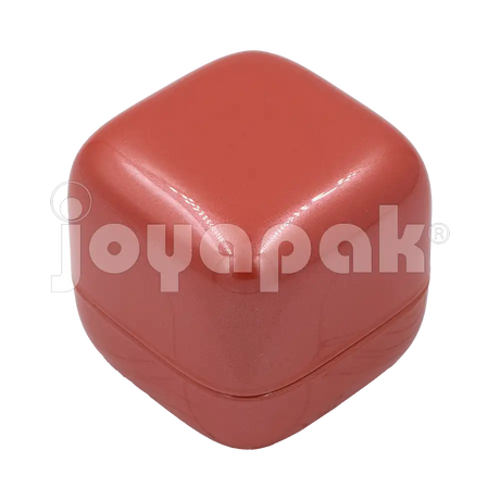 Estuche con Luz LED para Anillo