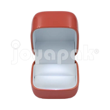 Estuche con Luz LED para Anillo