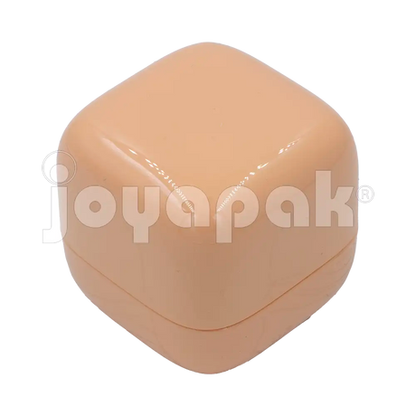 Estuche con Luz LED para Anillo