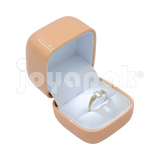 Estuche con Luz LED para Anillo