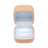 Estuche con Luz LED para Anillo