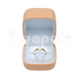 Estuche con Luz LED para Anillo