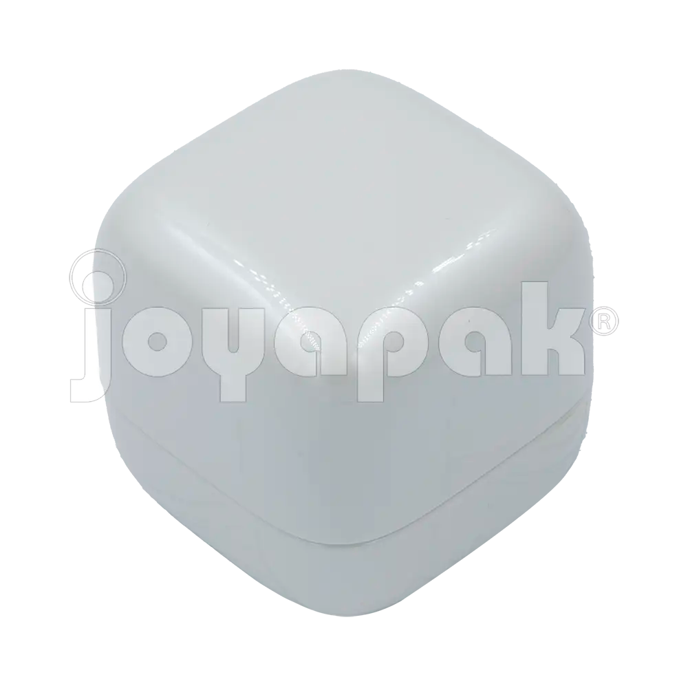 Estuche con Luz LED para Anillo