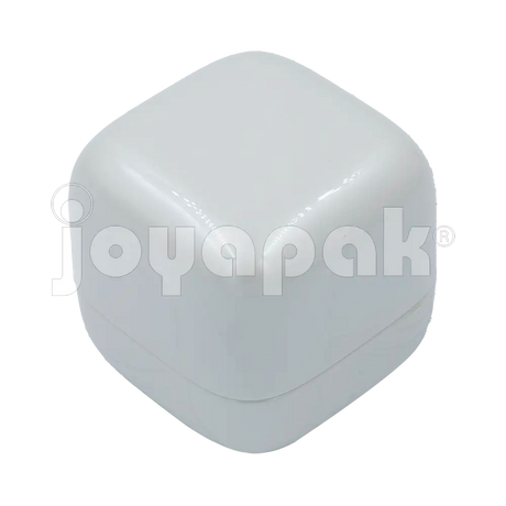 Estuche con Luz LED para Anillo
