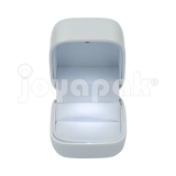 Estuche con Luz LED para Anillo
