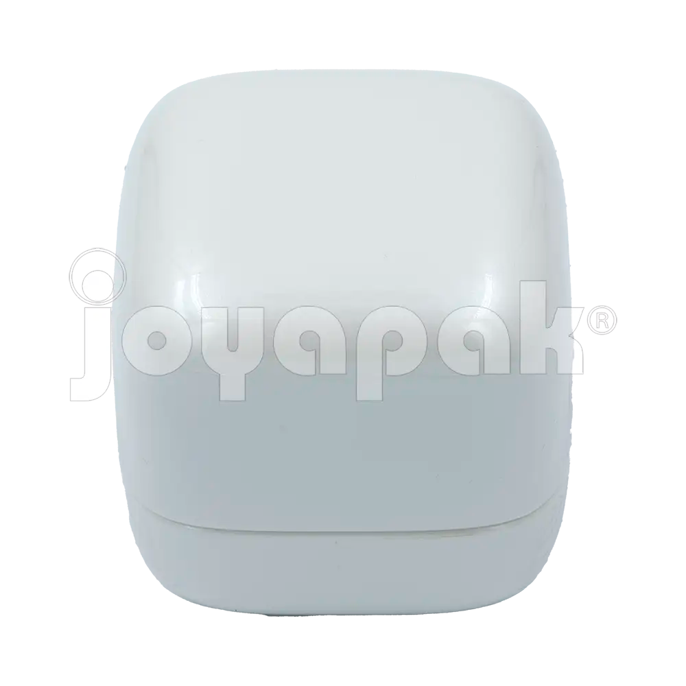 Estuche con Luz LED para Anillo