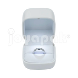 Estuche con Luz LED para Anillo