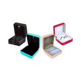 Estuche Con Luz LED para Argolla
