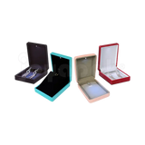 Estuche Con Luz LED para Arete Largo