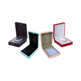 Estuche Con Luz LED para Cadena con Dije