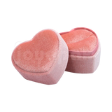 Estuche Velvet Corazón
