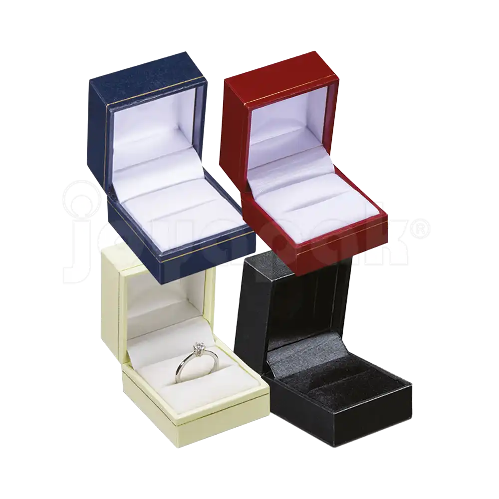 Estuche Carte para Anillo