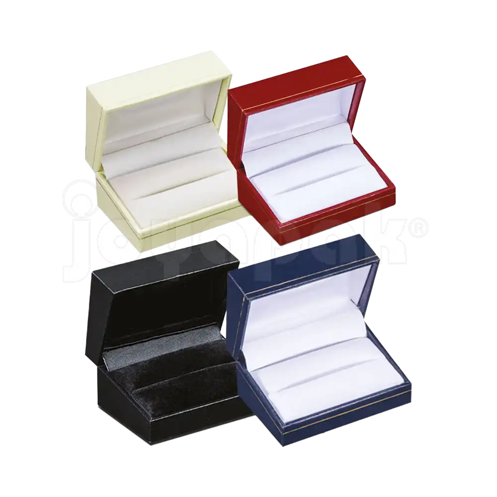 Estuche Carte para Argollas