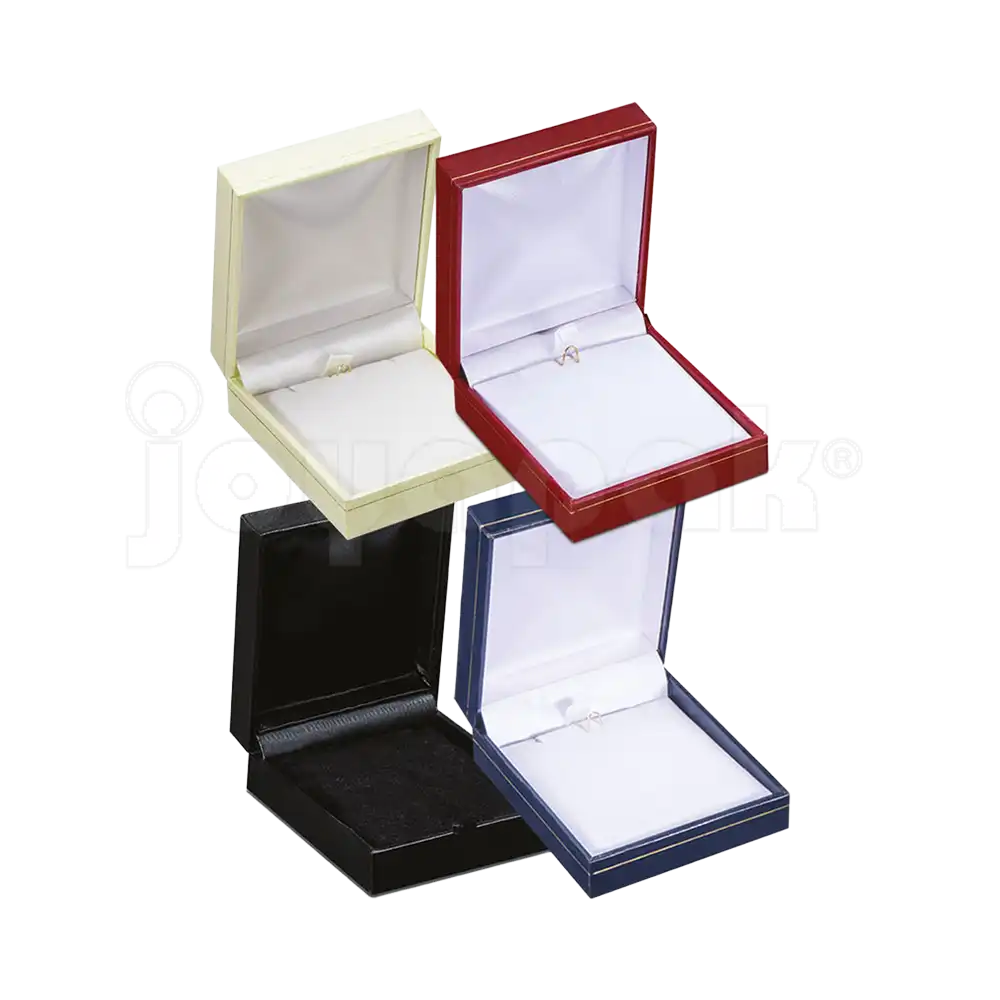 Estuche Carte para Cadena con Dije