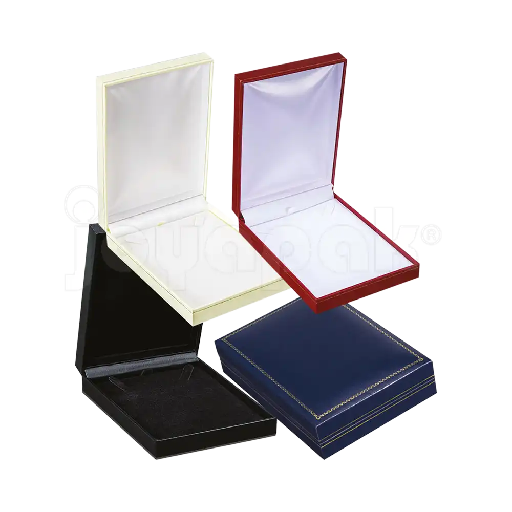 Estuche Carte para Gargantilla