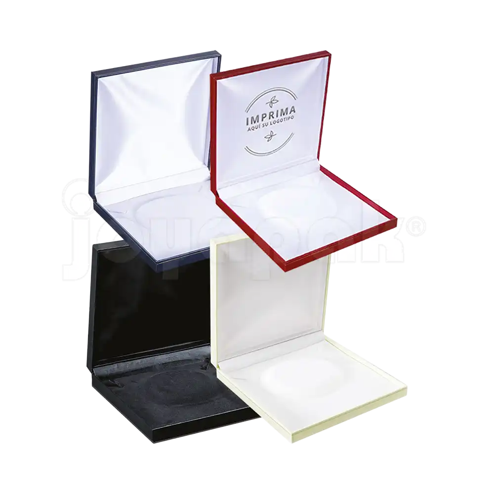 Estuche Carte para Collar