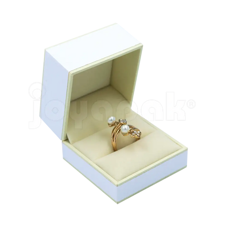 Estuche Versalles para Anillo