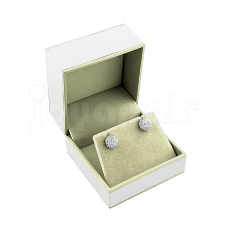 Estuche Versalles para Aretes