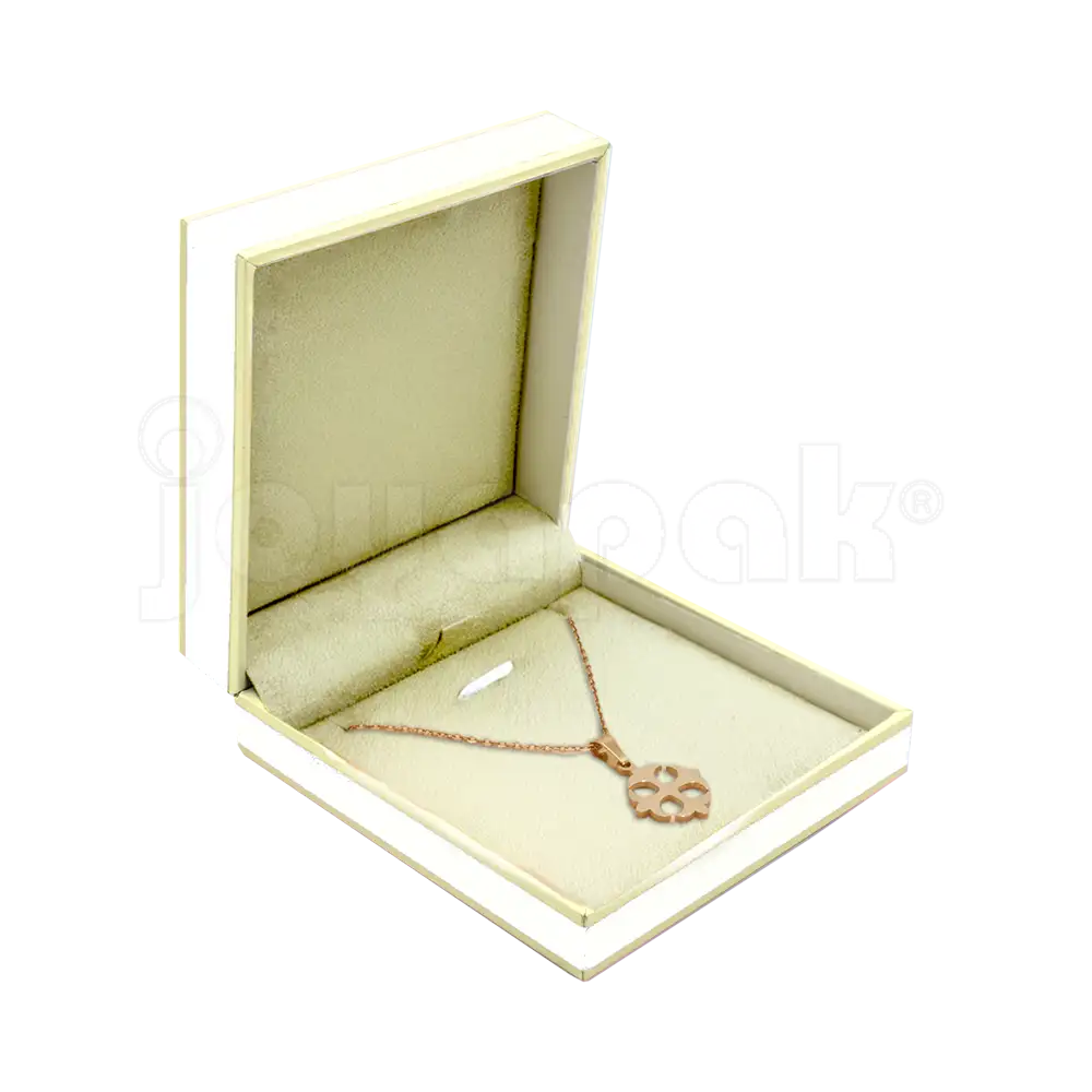 Estuche Versalles para Cadena-Dije