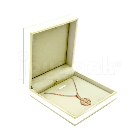 Estuche Versalles para Cadena-Dije