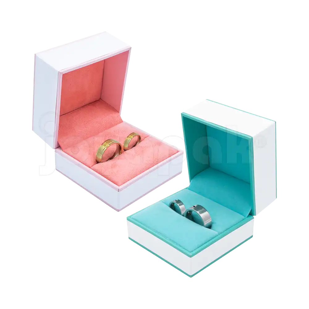 Estuche Versalles para Argollas