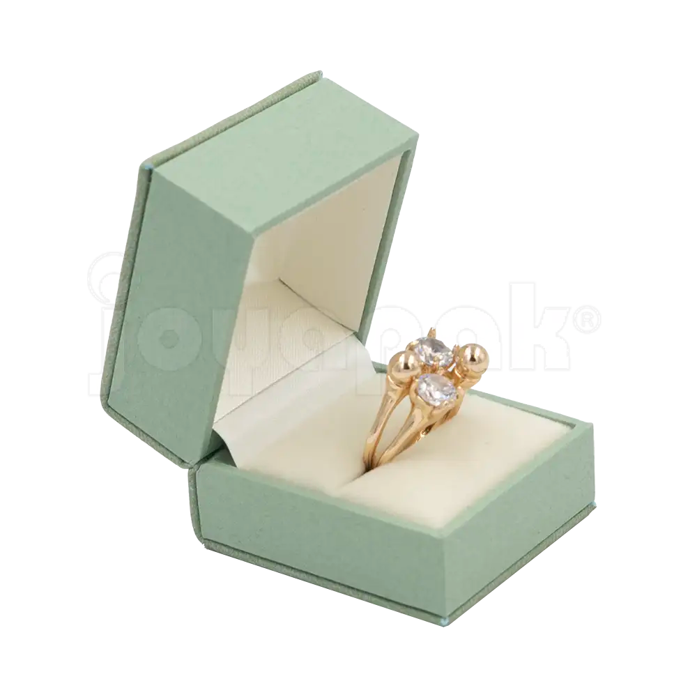 Estuche Italia para Anillo