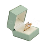 Estuche Italia para Anillo