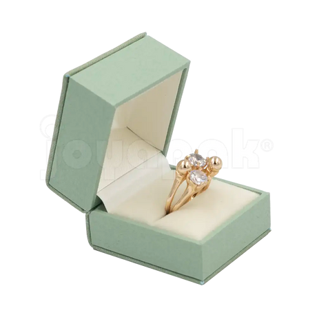 Estuche Italia para Anillo