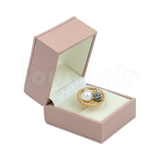Estuche Italia para Anillo