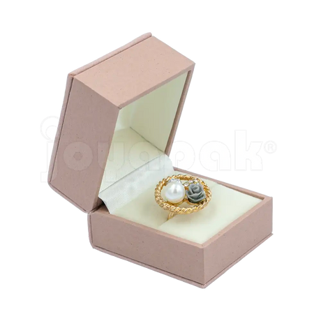 Estuche Italia para Anillo