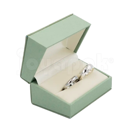 Estuche Italia para Argollas