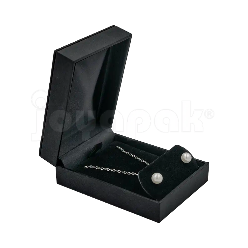 Estuche Italia para Arete Mediano