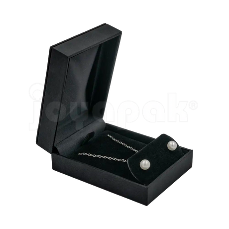 Estuche Italia para Arete Mediano