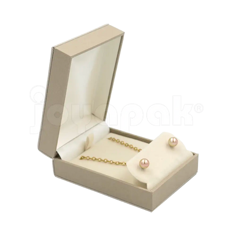 Estuche Italia para Arete Mediano