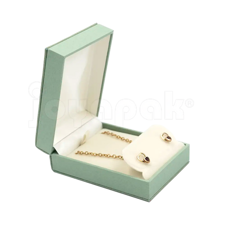 Estuche Italia para Arete Mediano