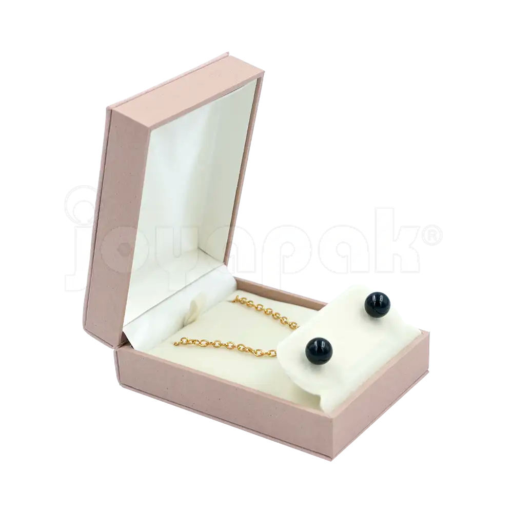 Estuche Italia para Arete Mediano