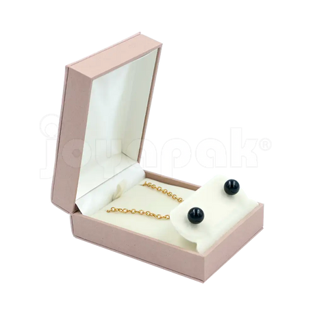 Estuche Italia para Arete Mediano