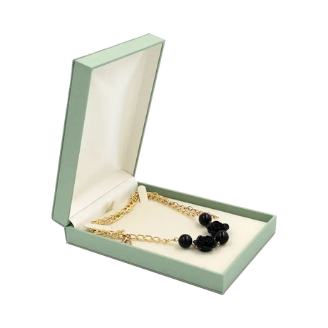 Estuche Italia para Gargantilla