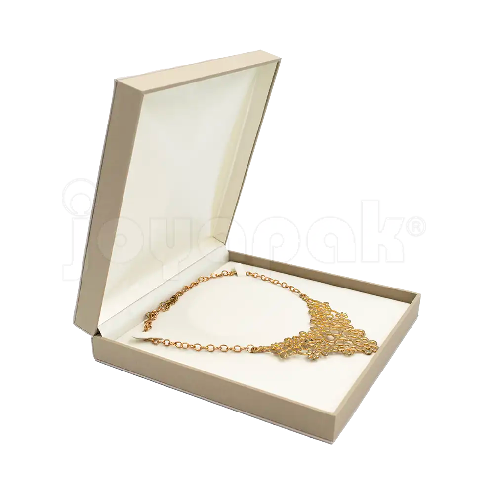 Estuche Italia para Collar
