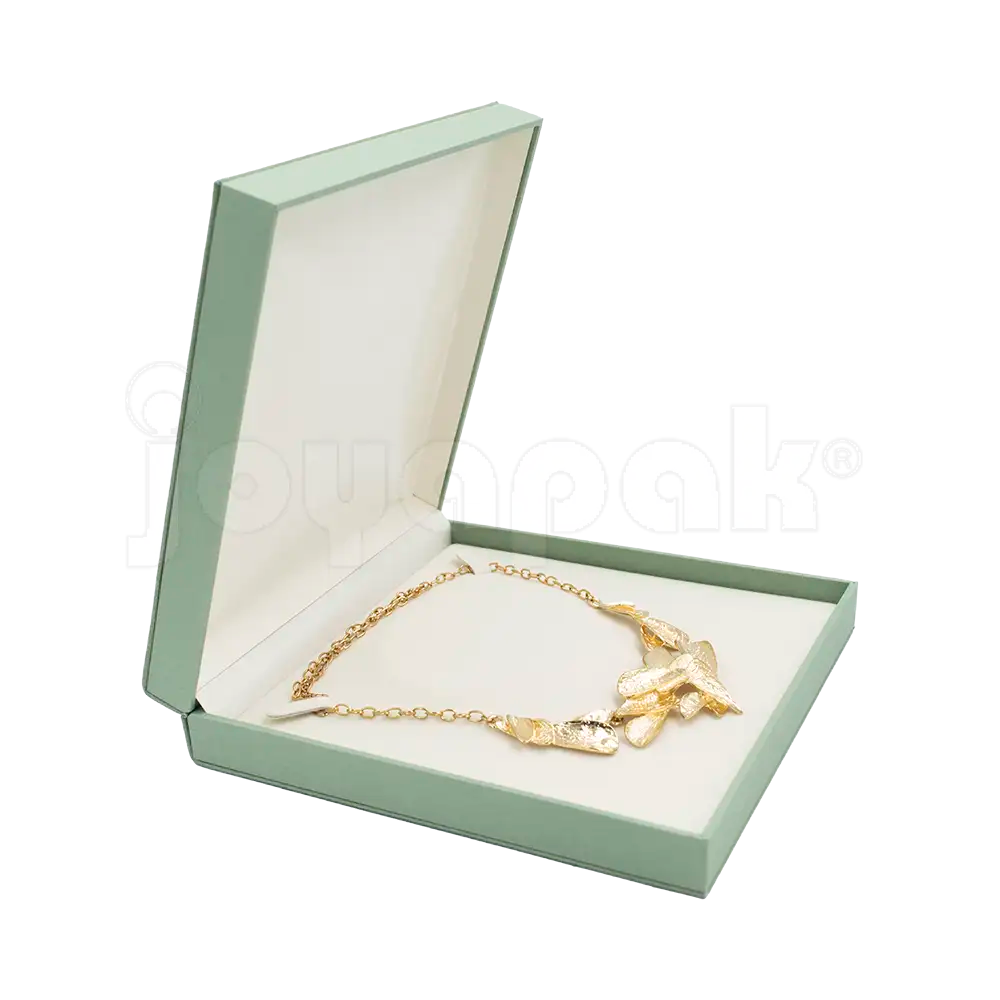 Estuche Italia para Collar