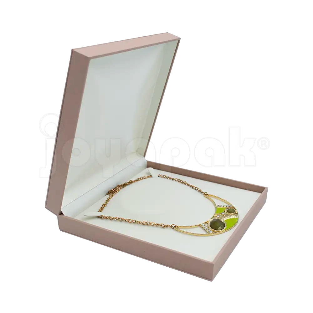 Estuche Italia para Collar