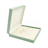 Estuche Italia para Collar con Aretes y Anillo