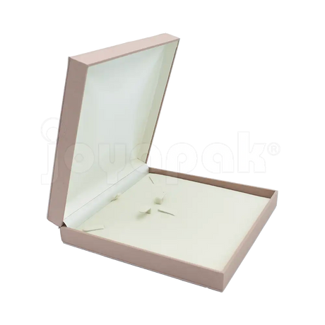 Estuche Italia para Collar con Aretes y Anillo
